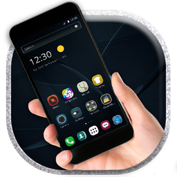 Neat System Theme
