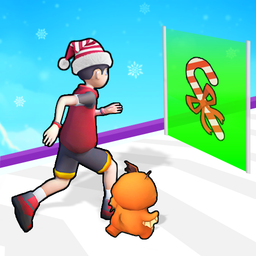 Monster Trainer: Runner Squad