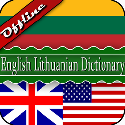 English Lithuanian Dictionary