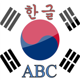 Learn Korean Alphabets