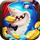 Arcade fishing