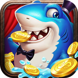 Arcade fishing
