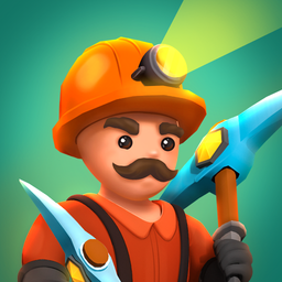 Gold Rush: Mining Simulator