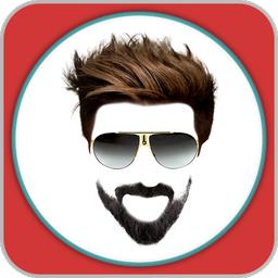 Latest Beard, HairStyle Editor