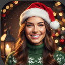 Christmas Photo Frames, Editor