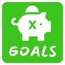 XGoals - Savings Tracker