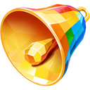 Audiko: ringtones, notifications and alarm sounds.