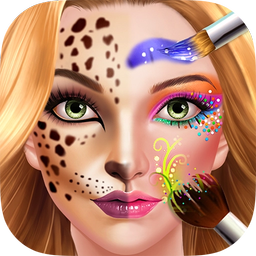 Face Paint Beauty SPA Salon