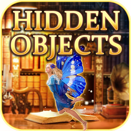 Hidden Object: Mystery of the Secret Guardians