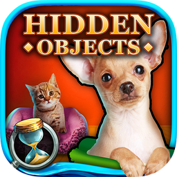 Hidden Objects: Home Sweet Home Hidden Object Game
