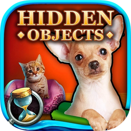 Hidden Objects: Home Sweet Home Hidden Object Game