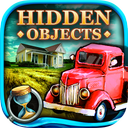 Hidden Objects: Farm Mysteries Hidden Object Game