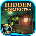 Hidden Objects: Secrets of the Mystery House Game