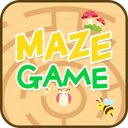 Maze Game