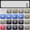 Cami Calculator