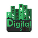Digital Shift - Addition and s