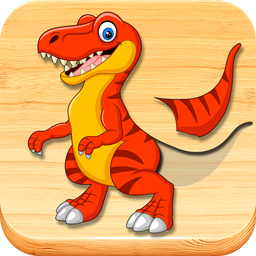 Dino Puzzle