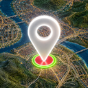 Send My Location - GPS Tracker