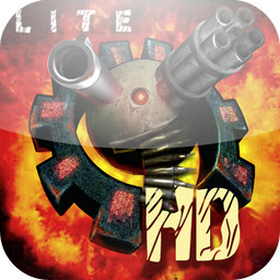 Defense Zone HD Lite