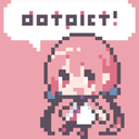 dotpict  Easy to draw Pixelart