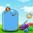 Grow Slime Castle