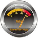 SpeedTest App