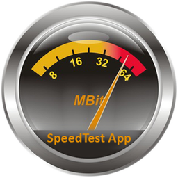 SpeedTest App