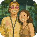 AnimeGO: Art Image Generator