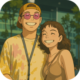 AnimeGO: Art Image Generator