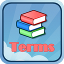 Terms Dictionary (EN-AR)