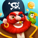 Pirate Master: Spin Coin Games