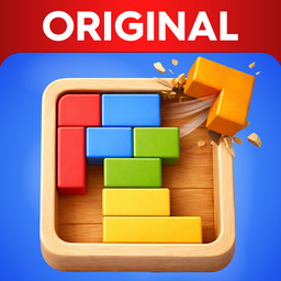 Wood Block Jam