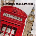 London Wallpapers