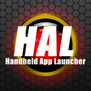HALauncher - Android TV