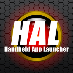 HALauncher - Android TV
