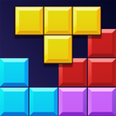 X Block - Brain Puzzle Game