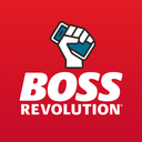 BOSS Revolution: Call & Top-up