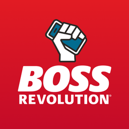 BOSS Revolution: Call & Top-up