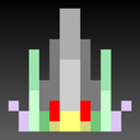 Shoot DX - The Space Battle -