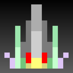 Shoot DX - The Space Battle -