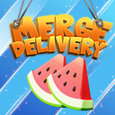 Merge Delivery - Build A City