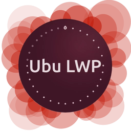 Ubuntu Live Wallpaper