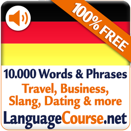 Learn German Vocabulary Free