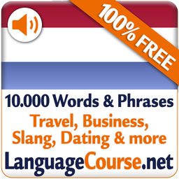 Learn Dutch Vocabulary Free