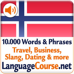 Learn Norwegian Words Free