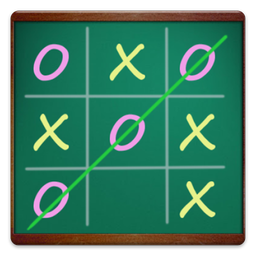 Tic Tac Toe