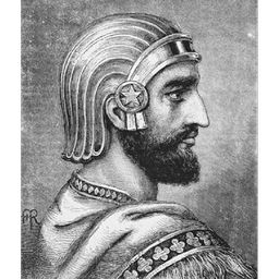Story of Hakhamanesh Empire