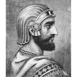 Story of Hakhamanesh Empire