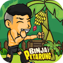 Petarung Salam Dari Binjai