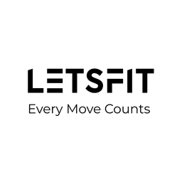 LetsFit | Home Workout &amp; Diet